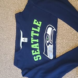 Seattle Seahawks sweatshirt